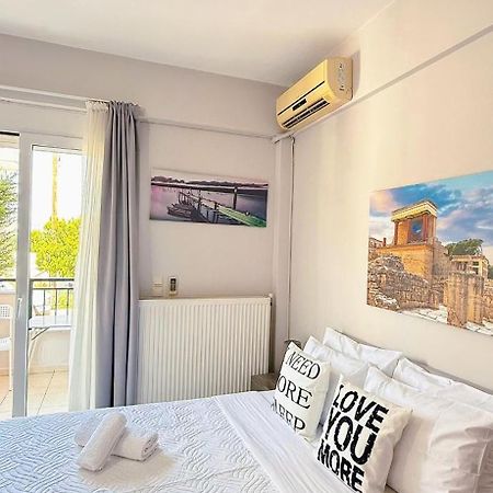 Ierapetra Suites & Studios Exteriér fotografie
