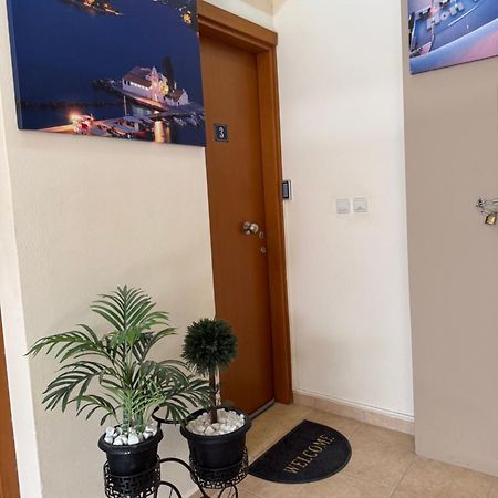 Ierapetra Suites & Studios Exteriér fotografie