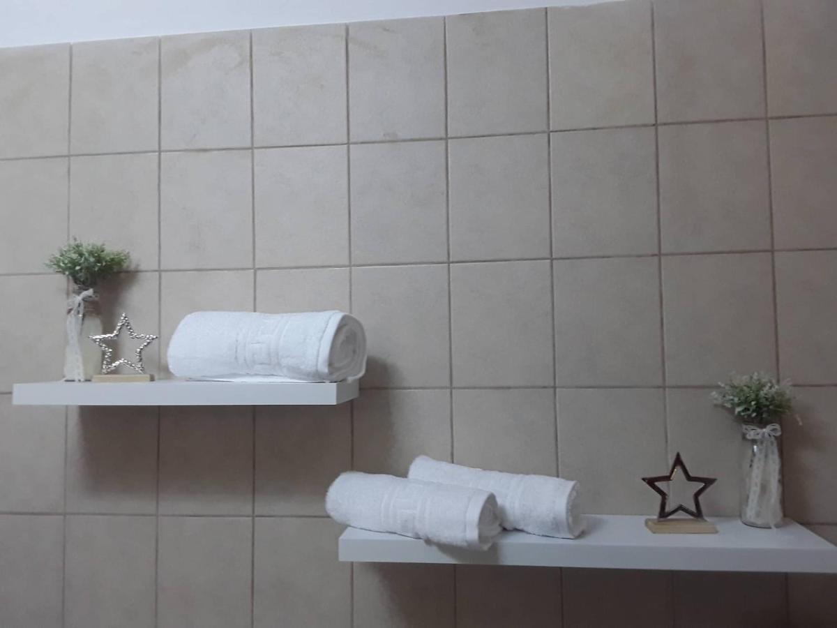 Ierapetra Suites & Studios Exteriér fotografie