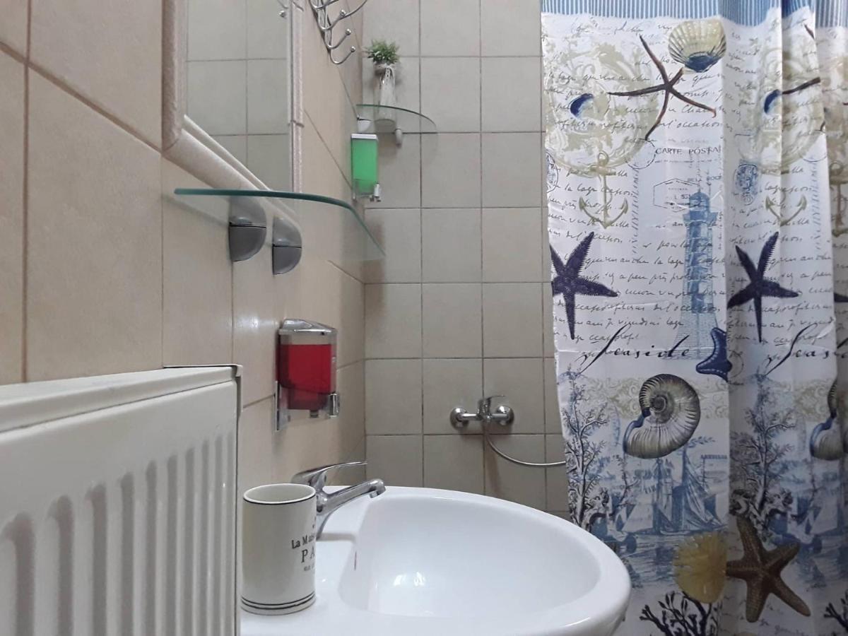Ierapetra Suites & Studios Exteriér fotografie