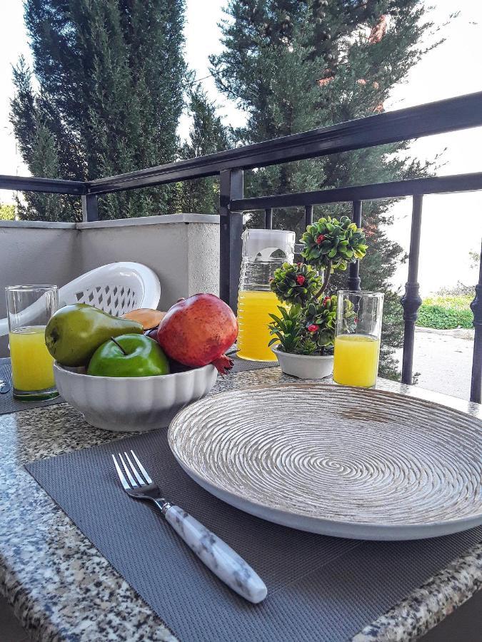Ierapetra Suites & Studios Exteriér fotografie